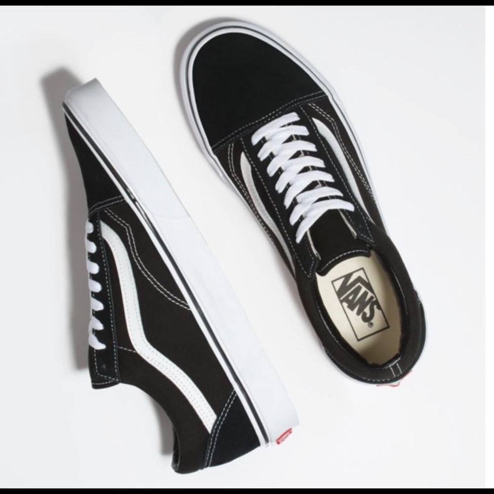 Vans Old Skool